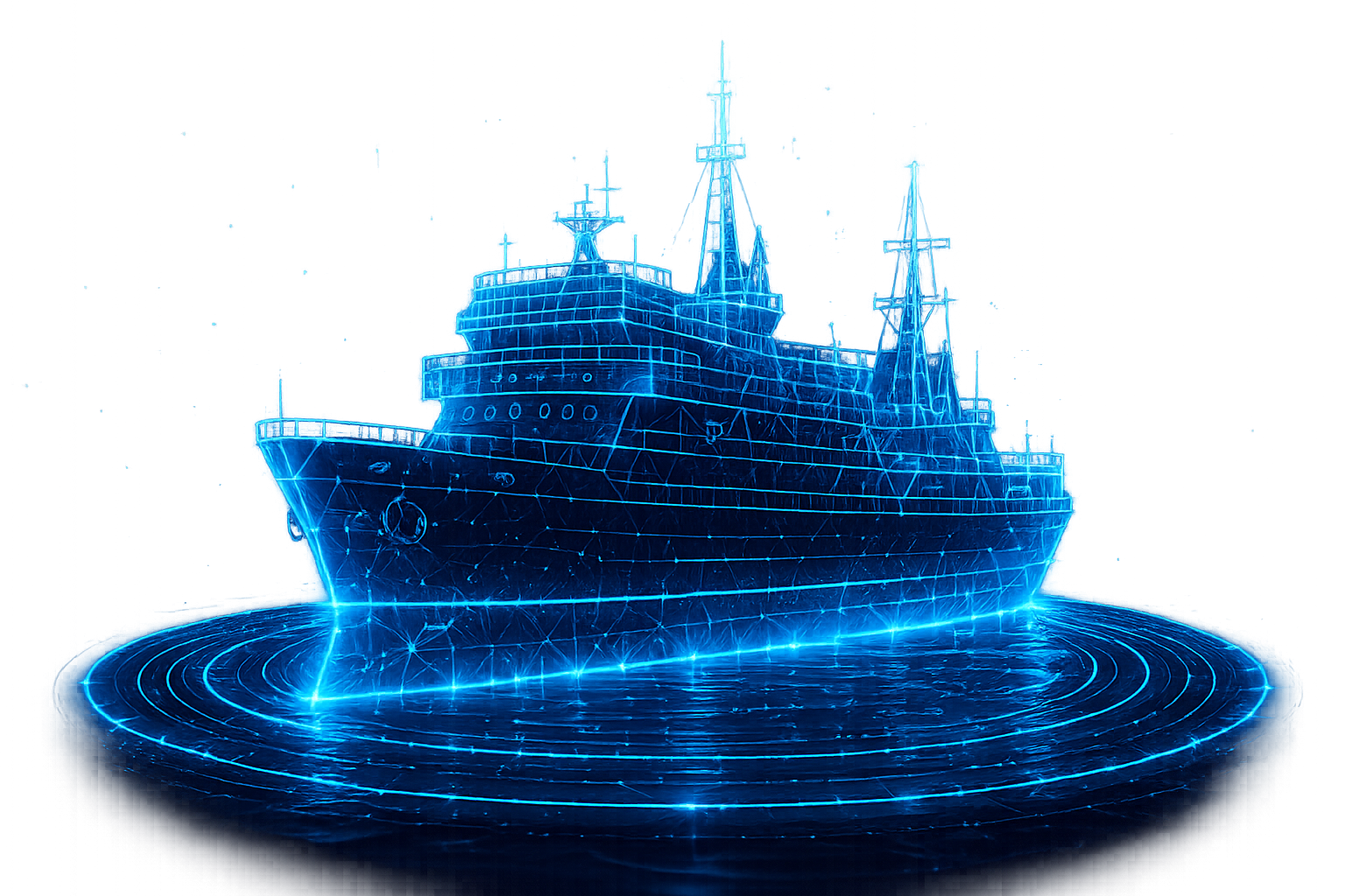 Century Neural Vessel