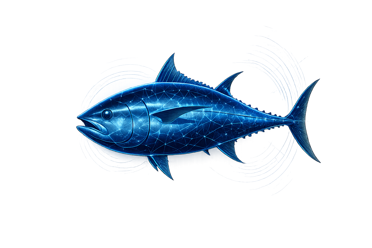 Bluefin Tuna Intelligence